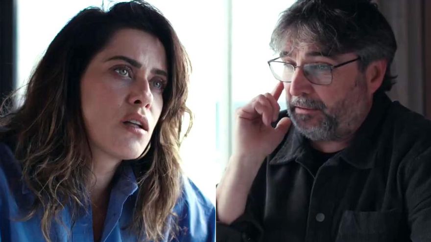 María León hablará con Évole sobre su juicio: "No voy a ganar, pero un poquito de resistencia voy a hacer"