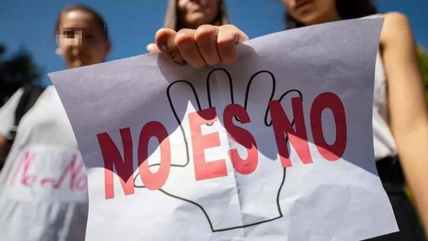 Más conciencia social y más recursos: las denuncias por violencia sexual se duplican en una década