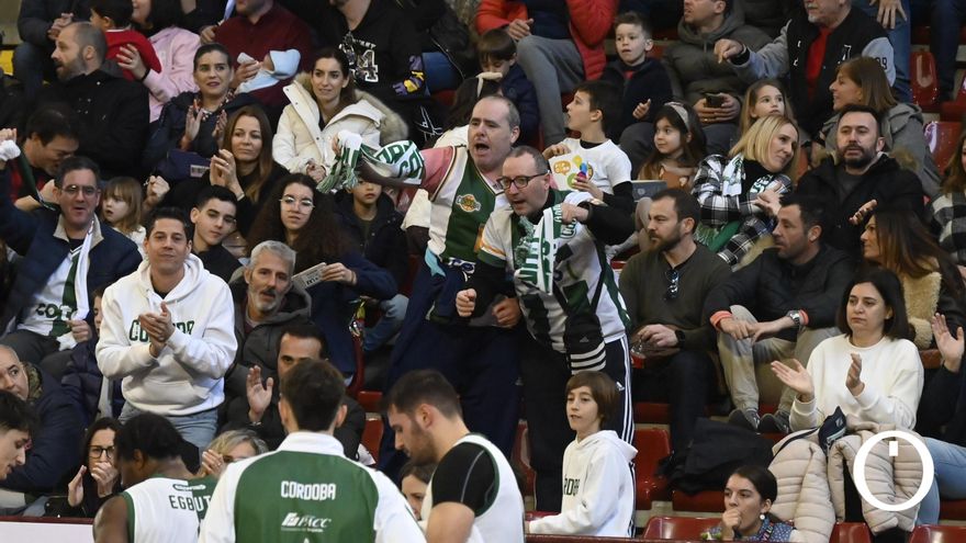 El Coto Córdoba CB pone en marcha su campaña de abonados en busca del "siguiente salto"