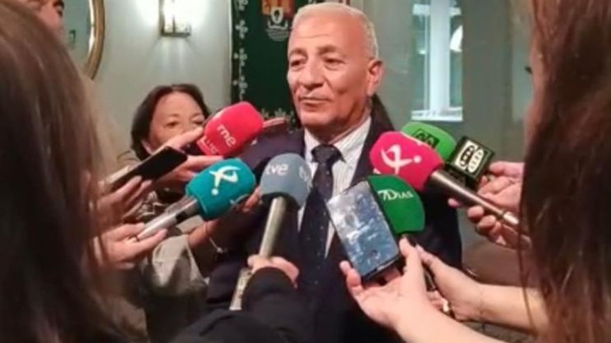 Once denuncias presentadas hasta ahora por los falsos desnudos de menores en Almendralejo