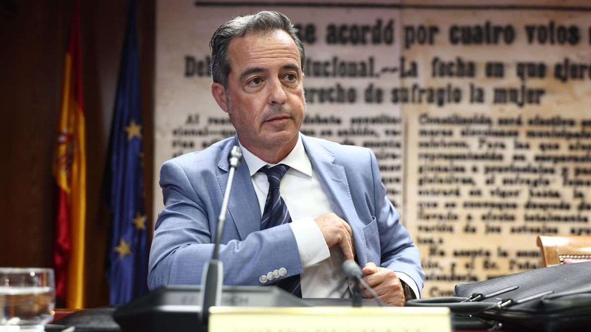 El jefe superior de Policía de Canarias niega gratificaciones de la trama 'Plus Ultra'