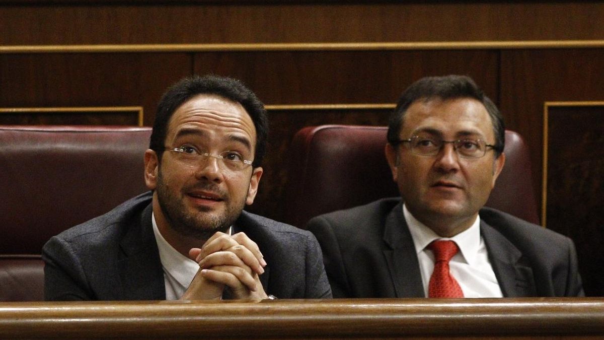 Toda la oposición recurre ante el TC la prisión permanente revisable por ser "inhumana" y "populista"