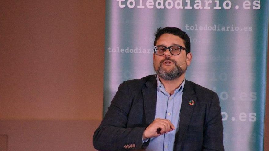 Daniel Gutiérrez Espartero, consultor en patrimonio cultural y sostenibilidad asegura que el patrimonio (como el de Toledo) no es en sí un producto turístico, sino un valor que hay que desarrollar