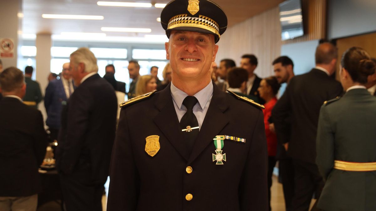 La justicia investiga al jefe de la Policía Local de Granadilla por la denuncia de una agente por acoso sexual y laboral