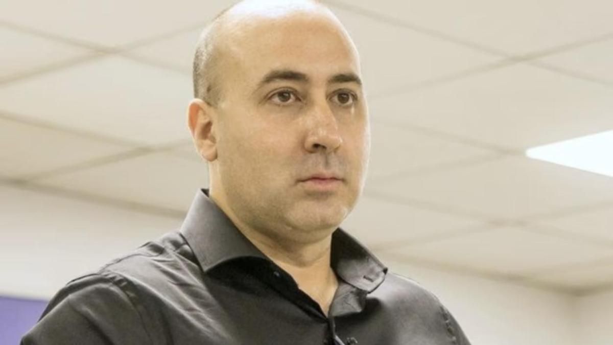 Cerimedo rompió el silencio por el ataque a Beller: negó todo y contó su versión