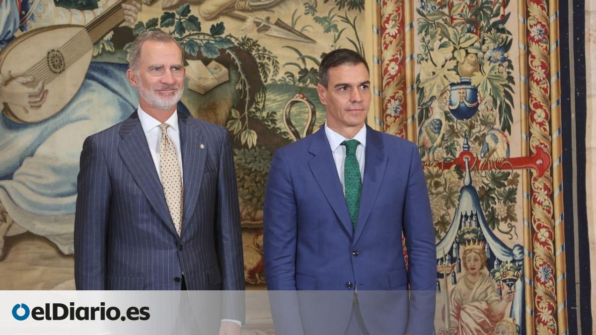 Sánchez afirma que el pacto con ERC en Catalunya "asegura la igualdad ...