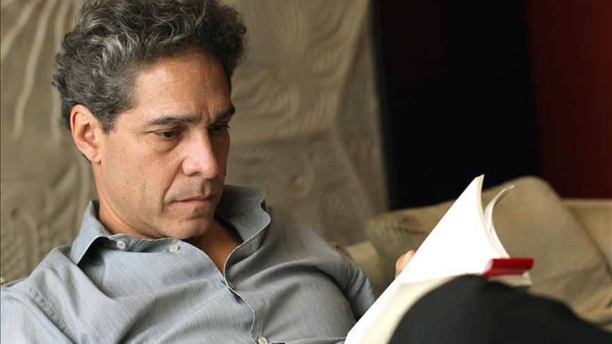 Rey Rosa baraja irse de Guatemala por no ser cómplice de un "Estado criminal"