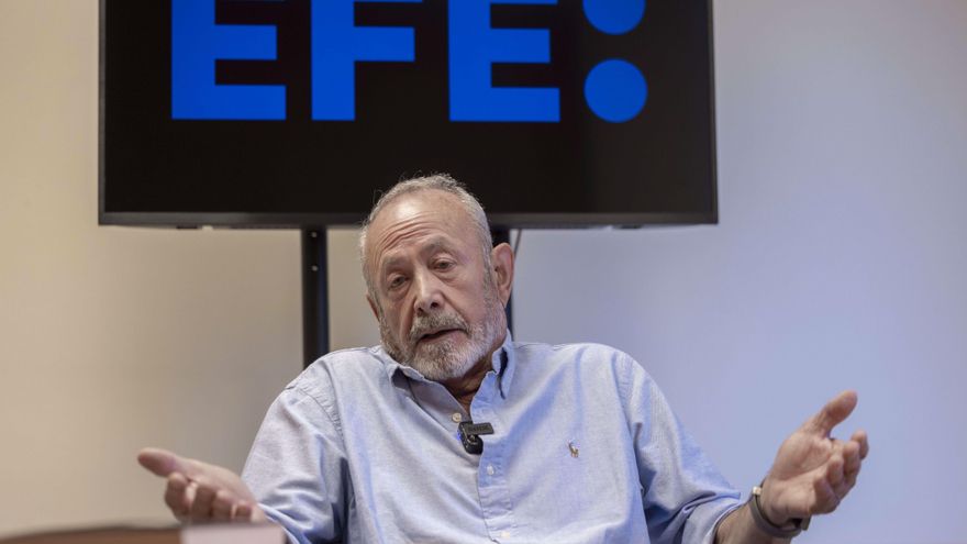 El juez Castro repasa en un libro el caso Noos y mantiene que la infanta fue "partícipe"