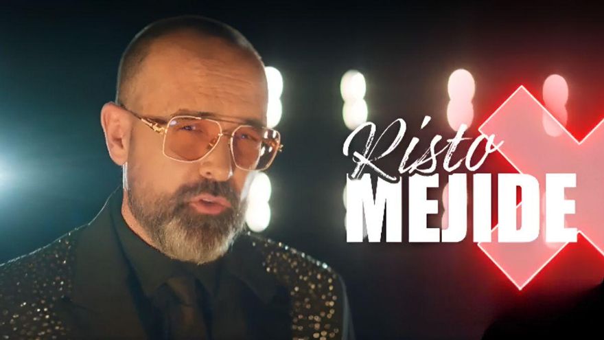 Telecinco calienta el estreno de 'Got Talent 11', muestra a Risto en su última edición y presenta al nuevo jurado