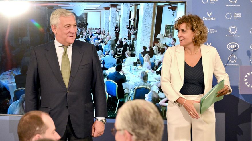 El PP acusa a Sánchez de ser "el mejor aliado pasivo de las mafias" de la inmigración