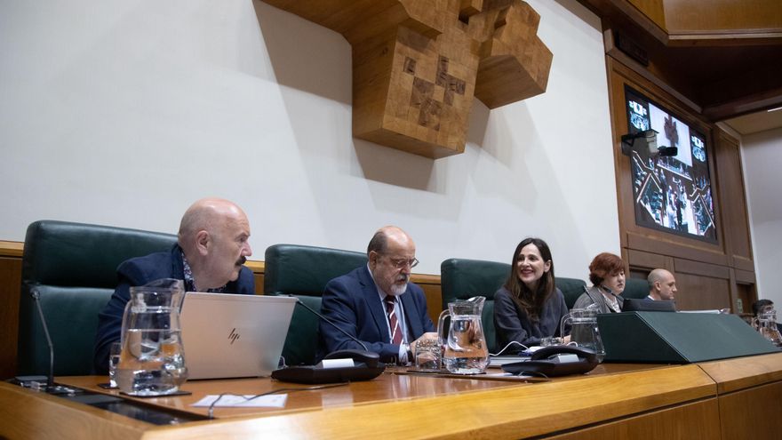 PNV, EH Bildu, PSE-EE, Elkarrekin Podemos-IU y PP+CS piden "investigar" a los medios vascos por los dos últimos crímenes machistas