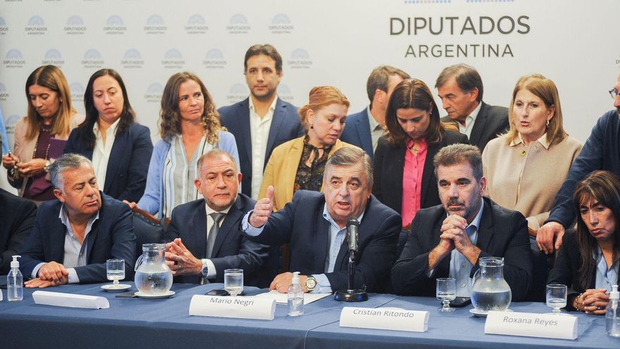 Magistratura: la oposición amenaza con denunciar a Cristina y a Massa, mientras el oficialismo evalúa cambios para destrabar la reforma en Diputados