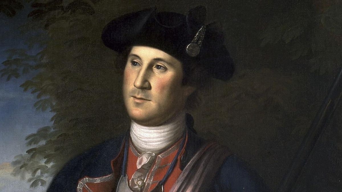 Una trampa, un error y catorce muertos: localizan el lugar donde Washington cometió su mayor fallo militar
