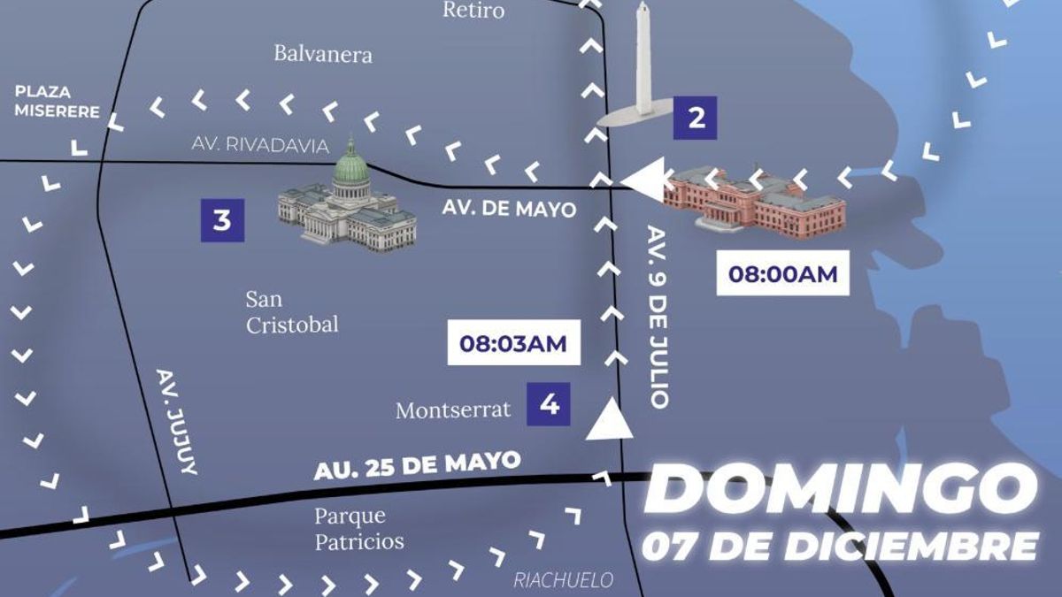 Antes de la jura de Presti, Milei cambió la cúpula de las FFAA y arma un show para la llegada de los F-16 usados