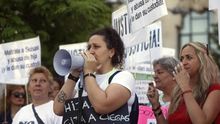 Revocada la sentencia que daba la custodia de una menor a su padre condenado