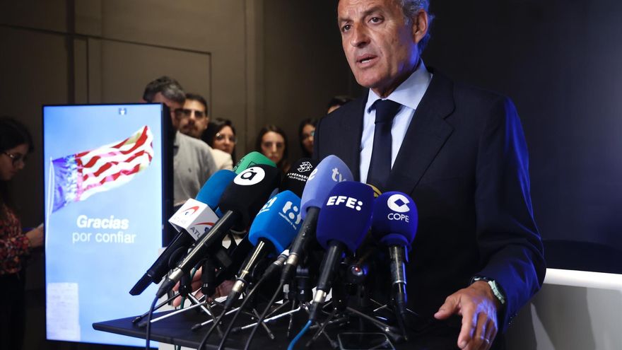 Claus de l’absolució de Camps: l’embull de l’“ànima humana” i l’amistat “íntima” o “professional” amb El Bigotes