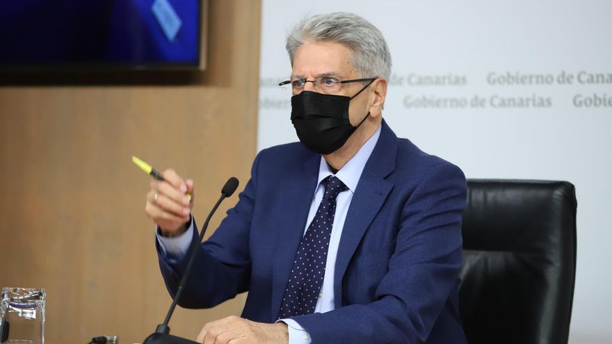 Canarias suaviza las medidas contra la COVID en todas las islas con un nivel 1 'generalizado'