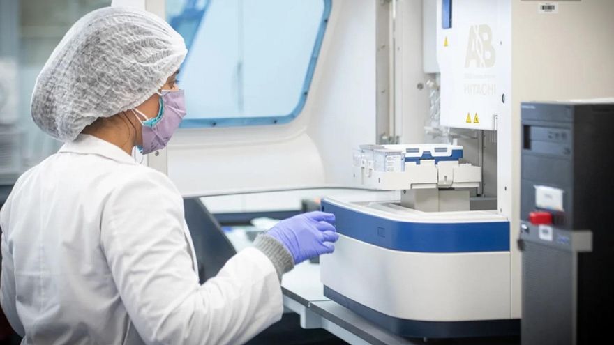 Advierten que la intervención del Banco Nacional de Datos Genéticos produciría un “daño irreparable” a las víctimas