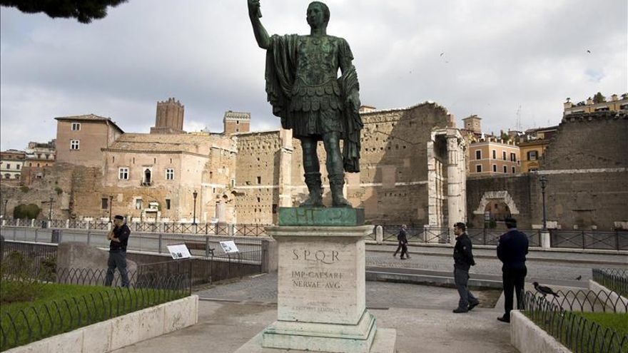 Los foros romanos contarán con una iluminación del oscar Vittorio Storaro
