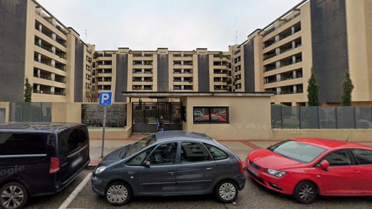 Un fuerte olor a gas pimienta destapa el asesinato de un ingeniero a puñaladas en una urbanización de lujo de Las Tablas