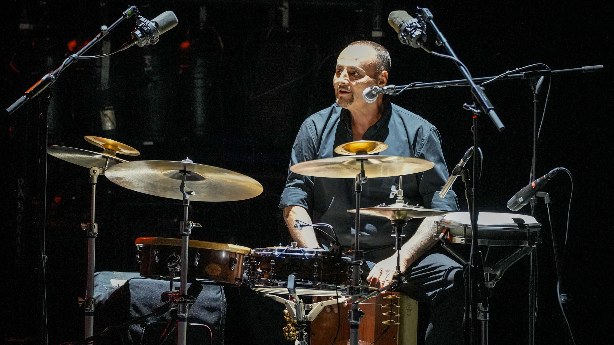 Concierto José Antonio Rodríguez en el Festival de la Guitarra