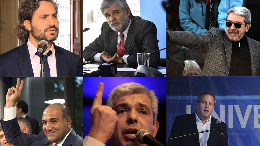 A ocho días de las PASO, a las 16 juran los nuevos ministros del Gabinete