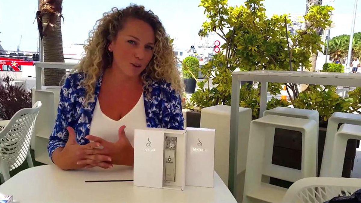 El consejo de Sabrina (GH 2) a los futuros concursantes del reality en Telecinco