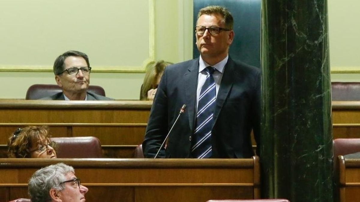 El exdiputado del PSOE Antonio López Olmo se presentará con el apoyo 'sanchista' al congreso provincial