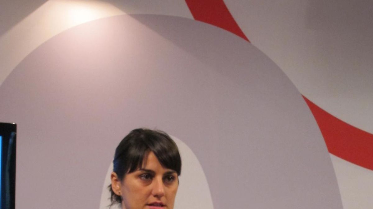 El PSOE saca pecho de su 10 en transparencia y asegura que "lidera" una política que no tiene vuelta atrás