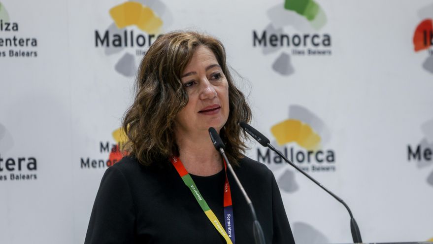 Balears destinará 60 millones de euros de fondos europeos para el sector turístico