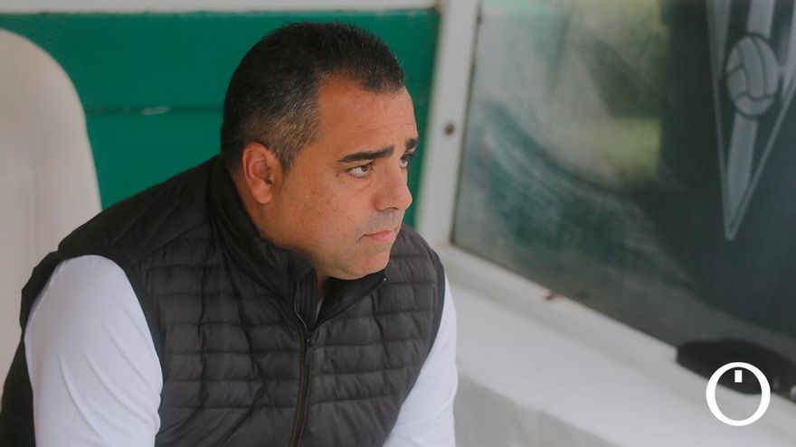 Germán Crespo vuelve a los banquillos: entrenará al UCAM Murcia CF