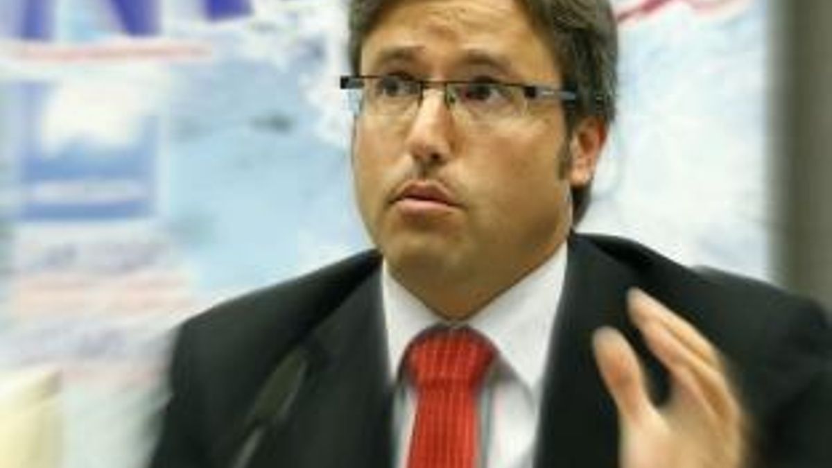 Emilio Orejas es el alcalde de Valdelugueros.