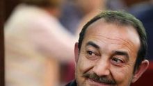 Luis Alberto Barriga Martín, nuevo director del IMSERSO.