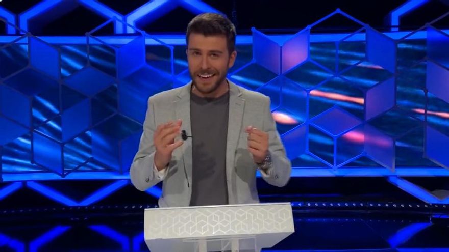 TVE renueva 'La noche de los cazadores', que tendrá segunda temporada ya con Rodrigo Vázquez y abre casting