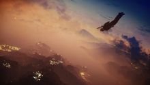 La resolución de Just Cause 3 será mayor en PS4 que en Xbox One