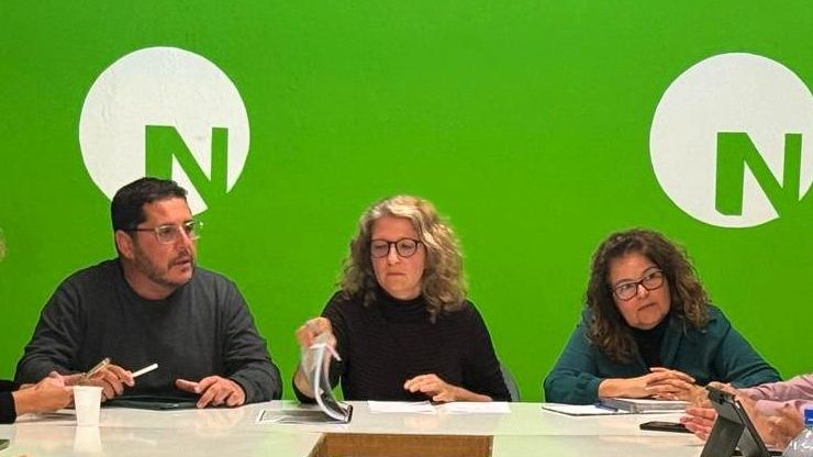 Los concejales de NC en Santa Lucía de Tirajana piden al alcalde que acate el informe del Ministerio Política Territorial