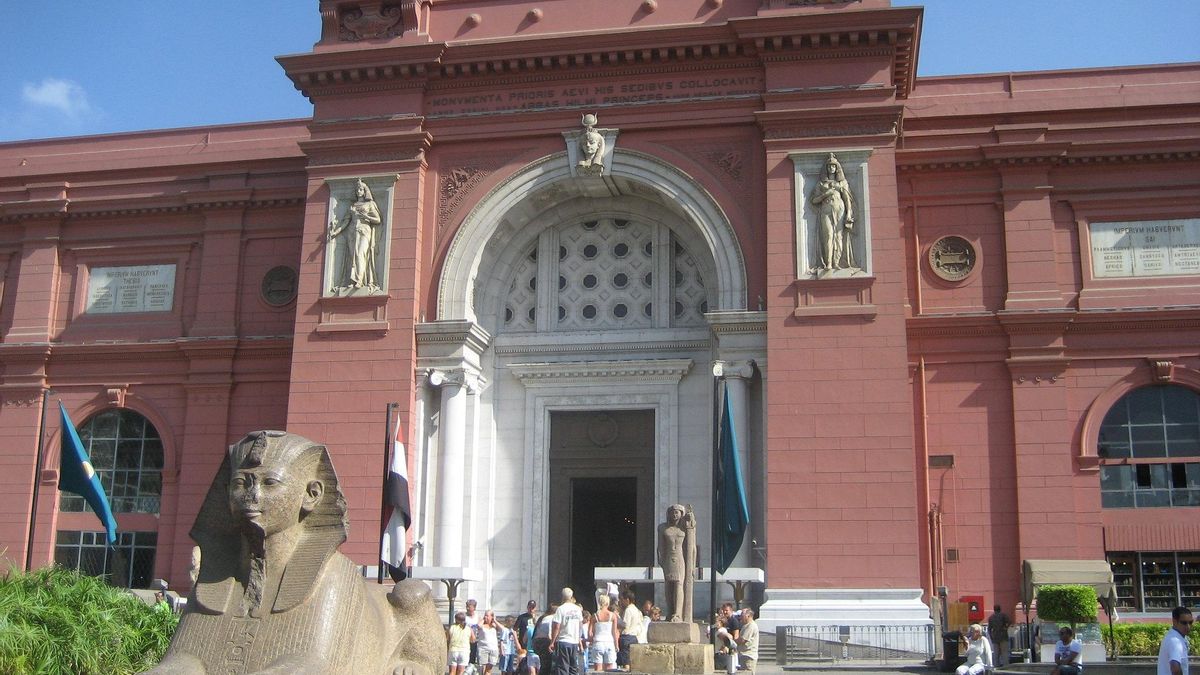 Cuatro días para ver lo mejor de El Cairo: Los grandes museos y lugares fuera de ruta