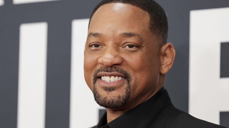 La productora de Will Smith firma un acuerdo con Paramount para impulsar películas