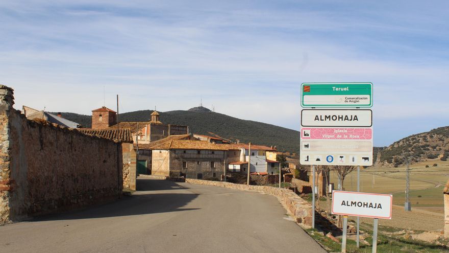 ‘Héroes del silencio’: la soledad y el vacío conviven ya con los vecinos de la provincia de Teruel