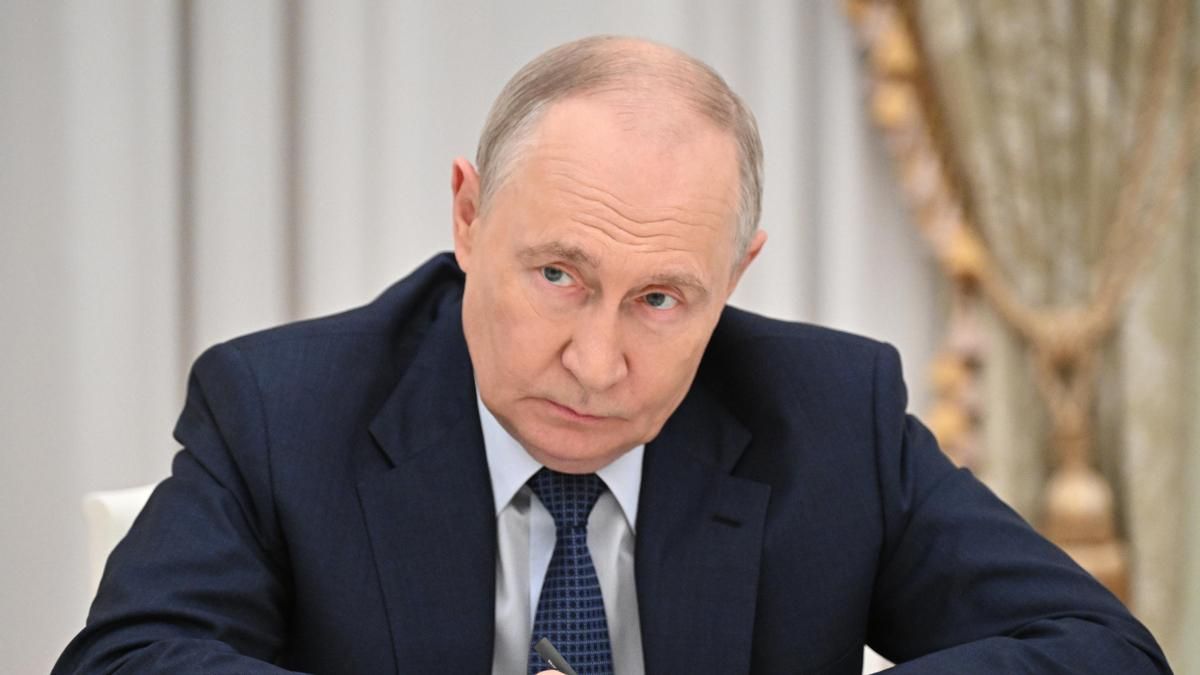 Putin acepta reanudar las negociaciones con Ucrania y EEUU en noviembre