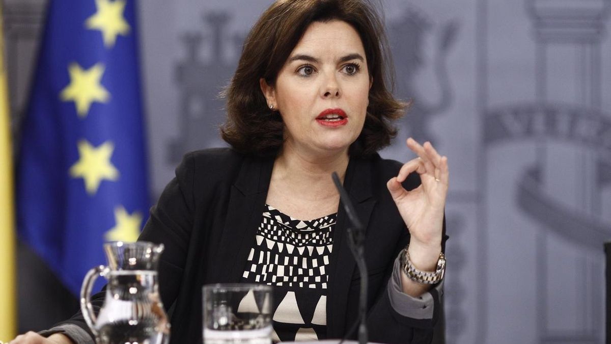 El Gobierno recurre la ley catalana contra la pobreza energética y niega motivos políticos