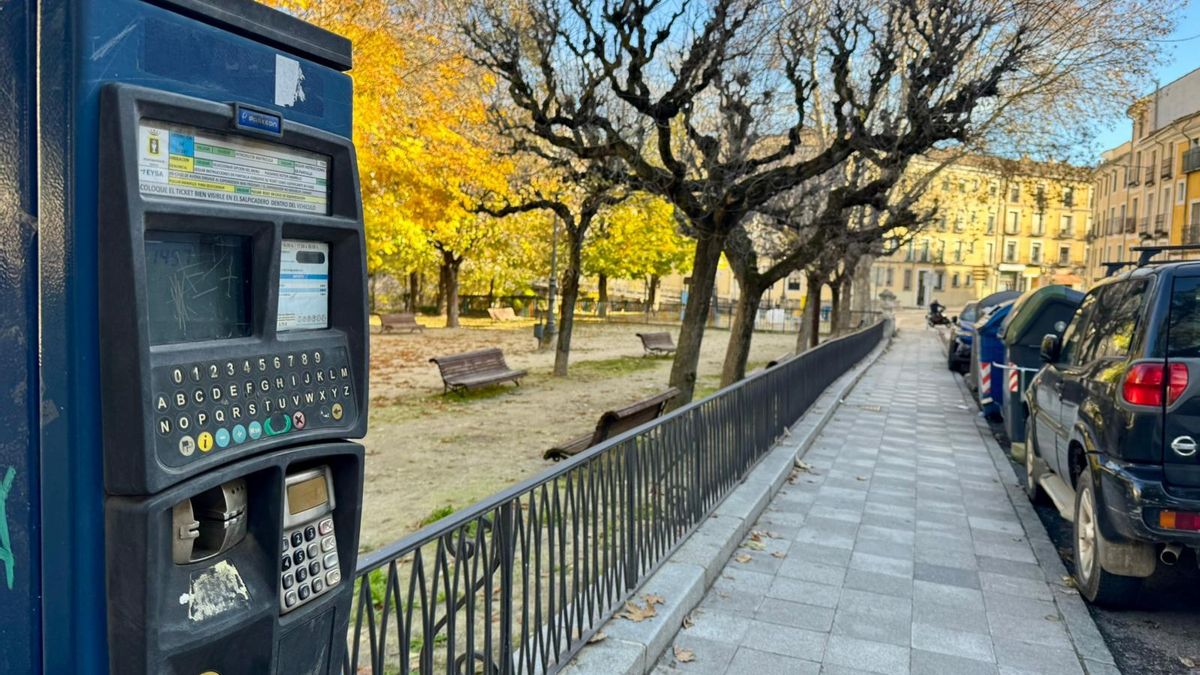 Cuenca estrena una nueva app para pagar la ORA