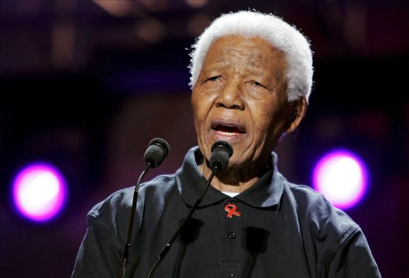 Mandela se encuentra "mucho mejor que cuando fue hospitalizado"