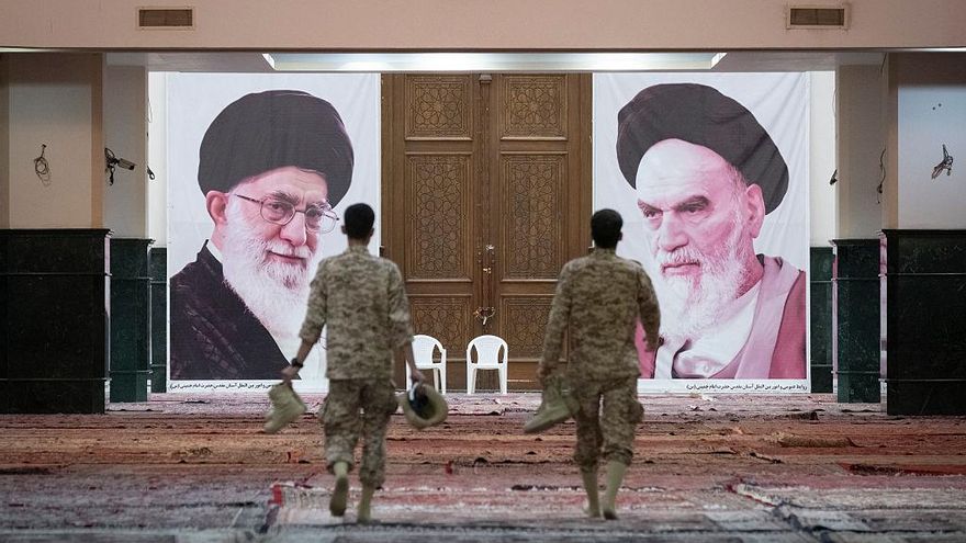 La derrota de Trump en Irán tiene rostro de Obama: ¿para qué ha servido la guerra?