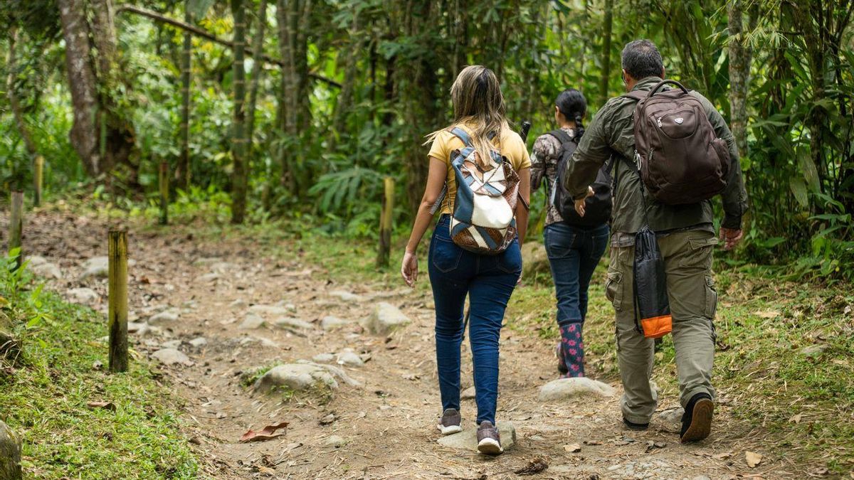 Las 10 cosas que debes hacer para proteger tu salud durante un viaje