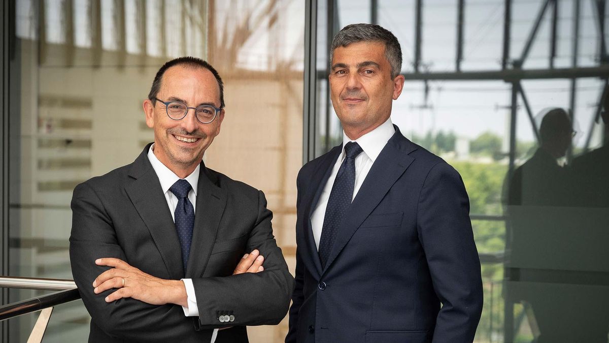 Endesa incrementa su resultado neto un 41% hasta junio y eleva la previsión de beneficio para el año 2026 a más de 2.400 millones