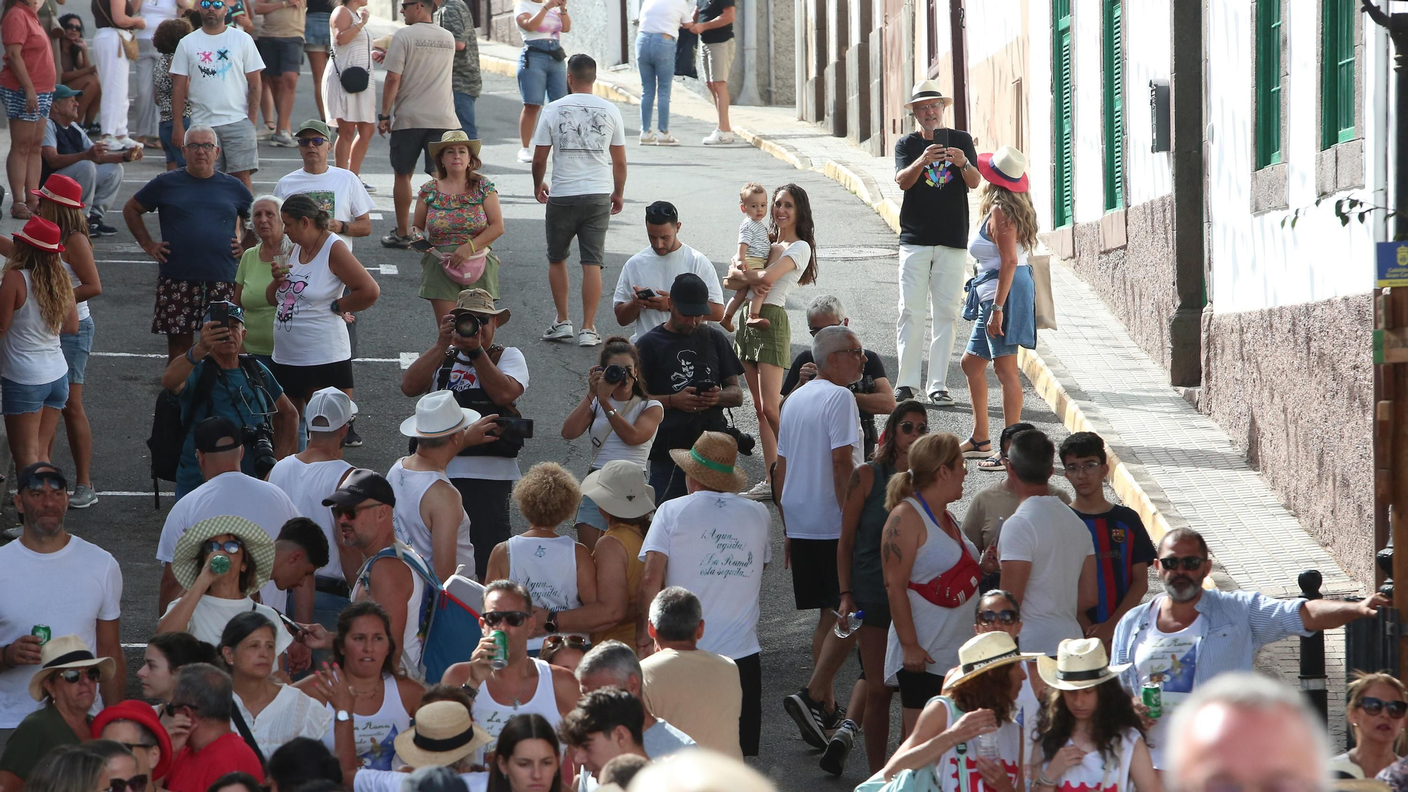 Galería de imágenes de La Rama 2025