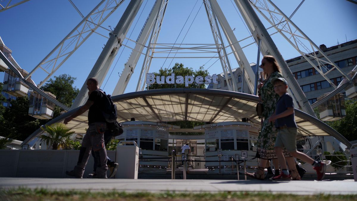 Hungría se ha convertido en un modelo para el resto de la ultraderecha populista a nivel global.