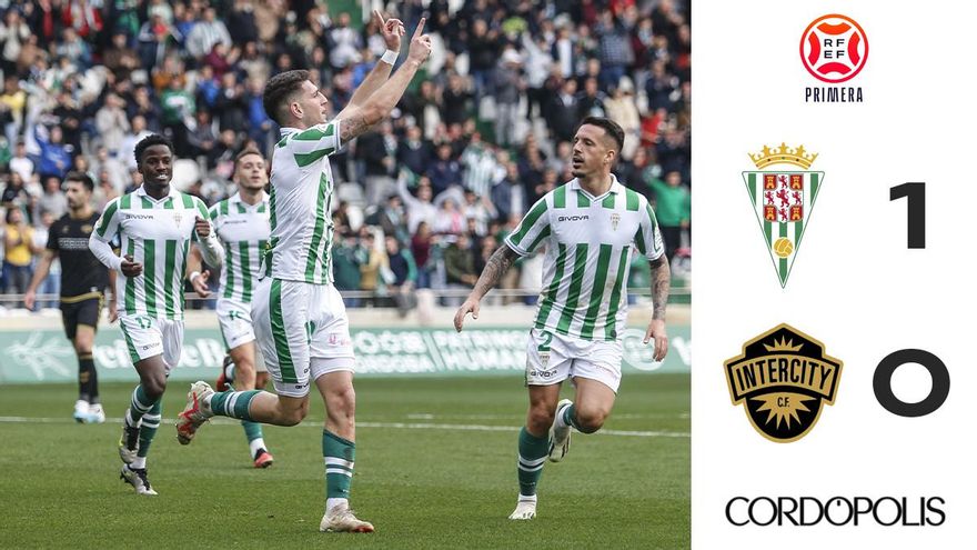 Los fantasmas a un lado y la victoria al bolsillo