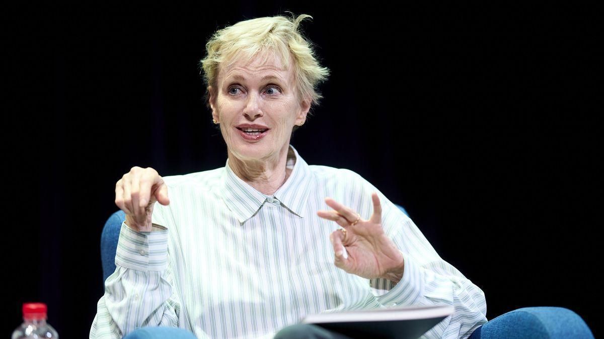 Siri Hustvedt inaugura este viernes una edición de Cosmopoética dedicada a Borges